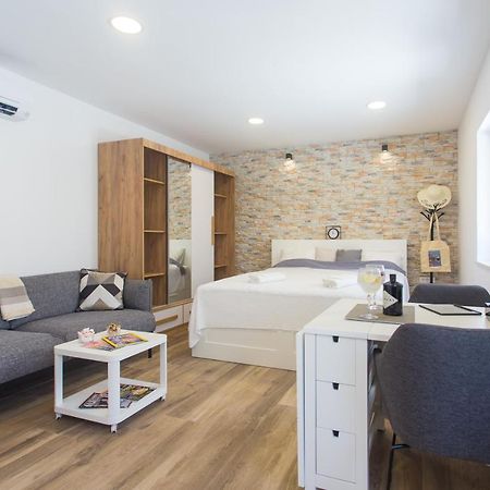 Studio Nomadic Kastela Exterior photo