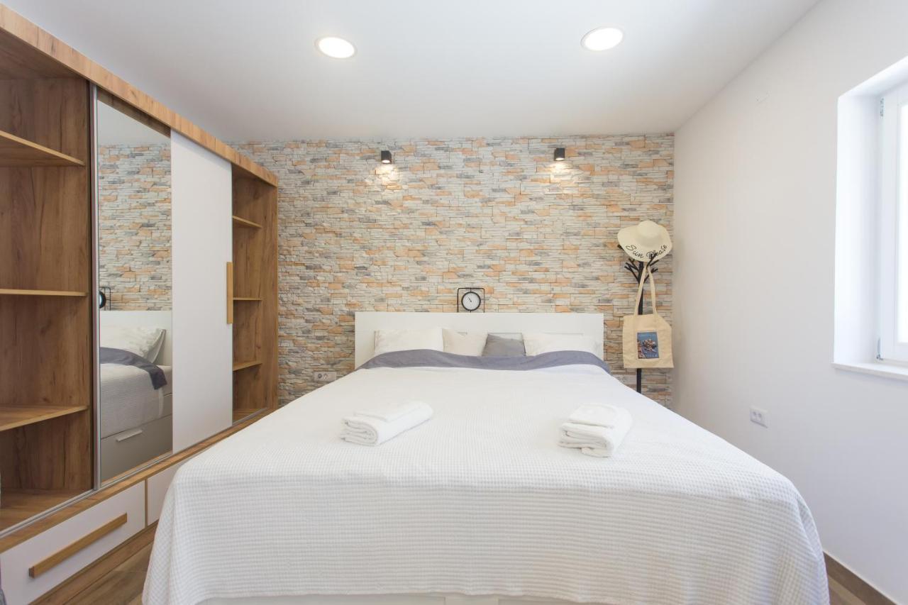 Studio Nomadic Kastela Exterior photo