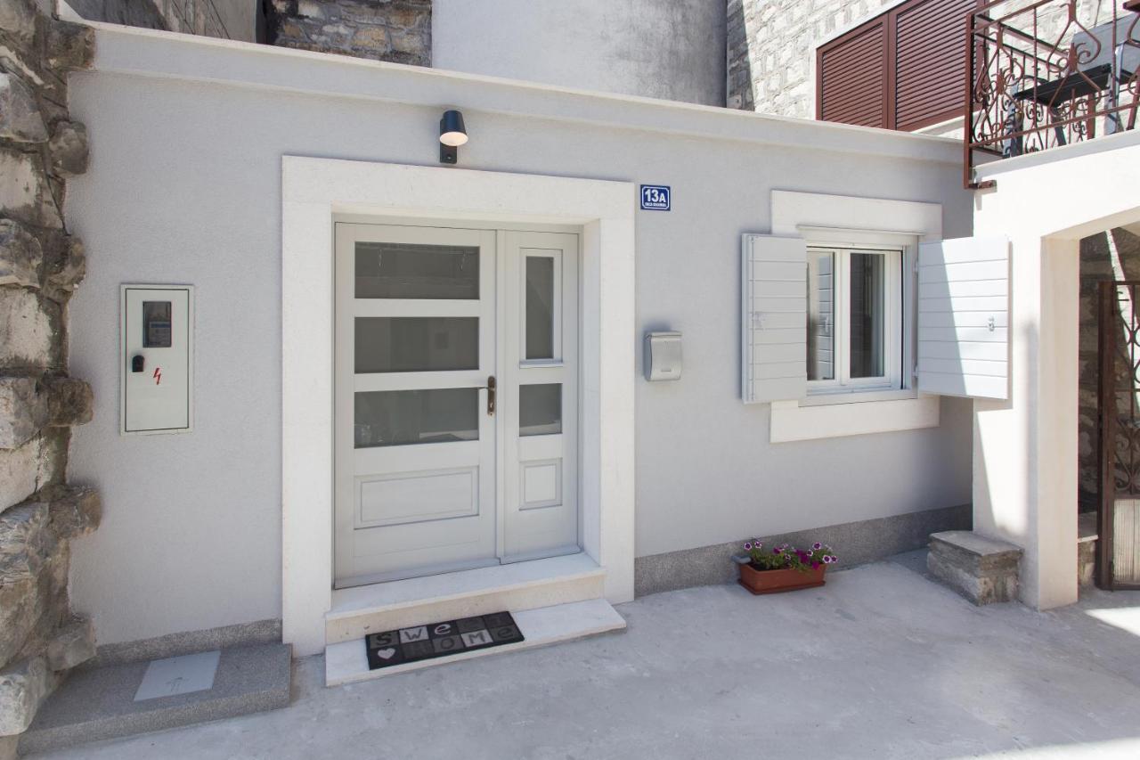 Studio Nomadic Kastela Exterior photo