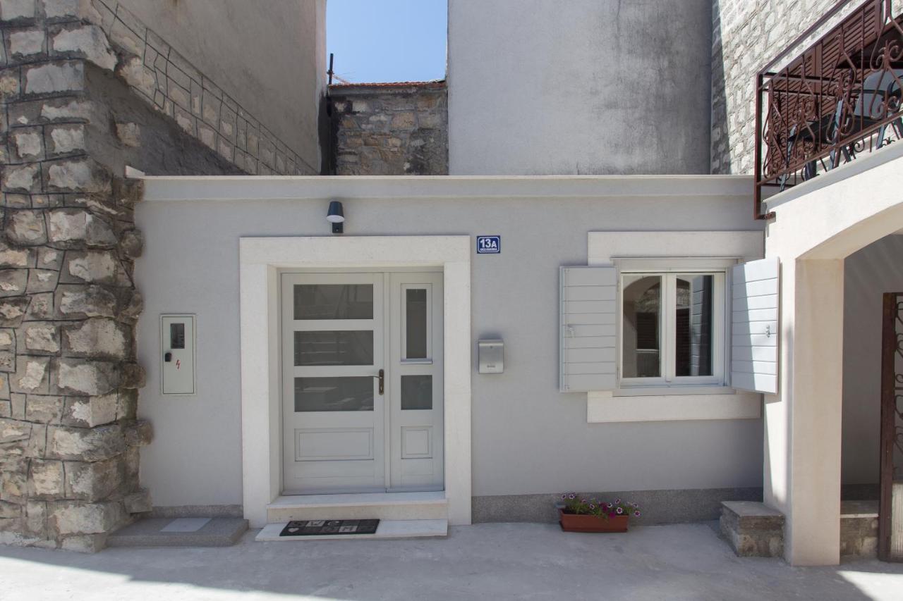 Studio Nomadic Kastela Exterior photo